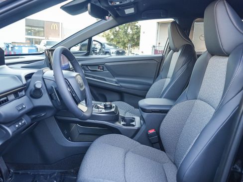 New 2026 Toyota bZ AWD/4WD image 21