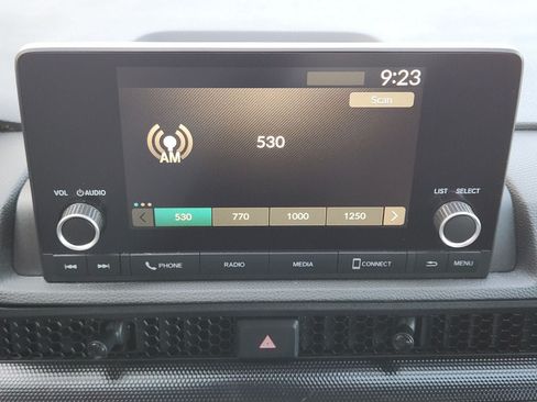 Certified 2024 Honda CR-V Sport image 16