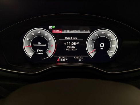 Used 2023 Audi A5 2.0T Prestige image 11