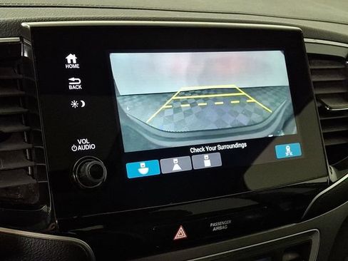 Used 2020 Honda Pilot EX-L image 4
