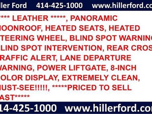 Used 2023 Nissan Rogue SL FWD image 2