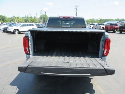 Certified 2024 GMC Sierra 1500 Denali Ultimate AWD/4WD image 10