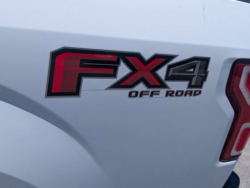 Used 2020 Ford F150 XL w/ Equipment Group 101A Mid AWD/4WD image 8