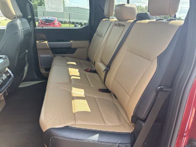 Used 2023 Ford F150 Lariat AWD/4WD image 27