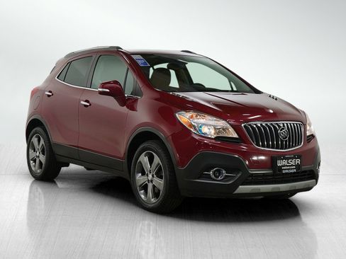 Used 2014 Buick Encore Convenience image 7