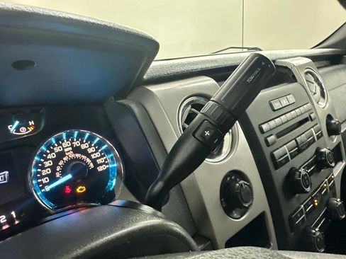 Used 2012 Ford F150 XLT w/ XLT Chrome Pkg AWD/4WD image 40