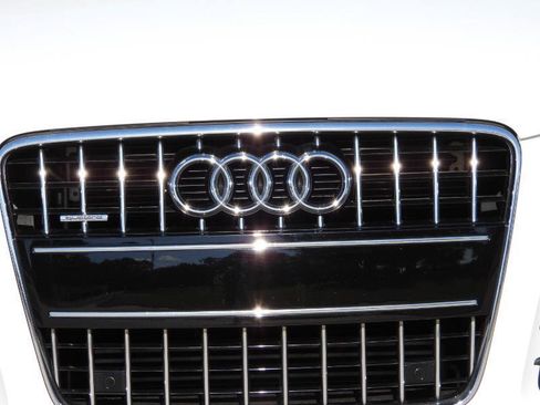 Used 2015 Audi Q7 3.0T Premium Plus w/ Premium Plus Package AWD/4WD image 30