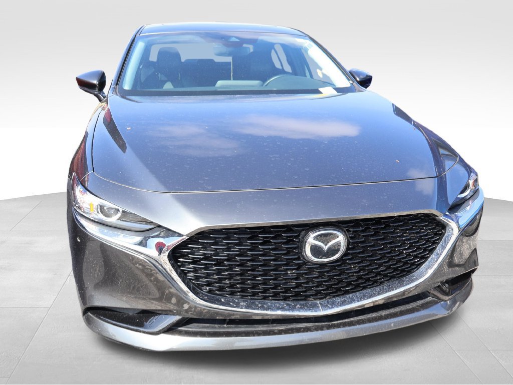 Used 2023 MAZDA MAZDA3 s FWD image 6