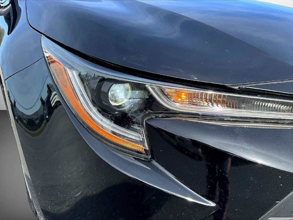 Used 2024 Toyota Corolla LE FWD image 30