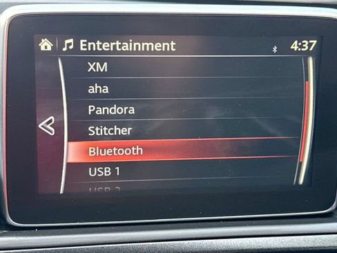 Used 2019 FIAT 124 Spider Abarth w/ Convenience Group RWD image 33