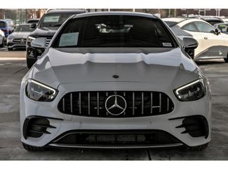 Certified 2021 Mercedes-Benz E 53 AMG 4MATIC Coupe video 2