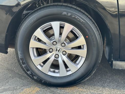 Used 2016 Honda Odyssey EX-L image 6