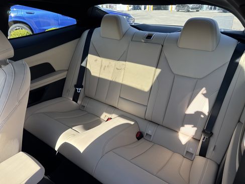 New 2026 BMW 430i xDrive Coupe image 10