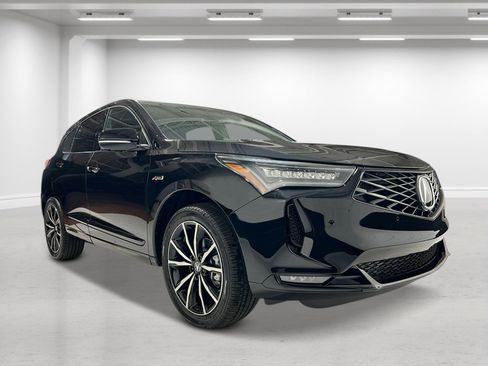 New 2026 Acura RDX A-Spec AWD/4WD image 10