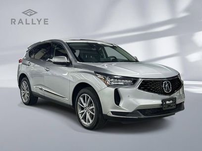 Used 2024 Acura RDX w/ Technology Package