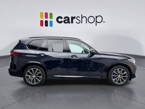 Used 2023 BMW X5 xDrive40i w/ Executive Package image 6