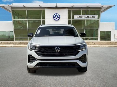 New 2026 Volkswagen Atlas Cross Sport SEL R-Line AWD/4WD image 5