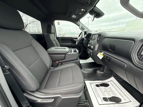 Certified 2024 GMC Sierra 1500 Pro w/ Pro Value Package image 23