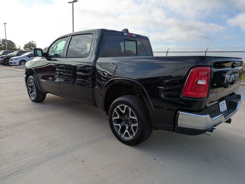 New 2026 RAM 1500 Laramie image 6