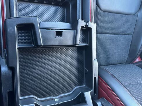 Used 2025 RAM 1500 Rebel w/ Rebel Level 1 Equipment Group image 17