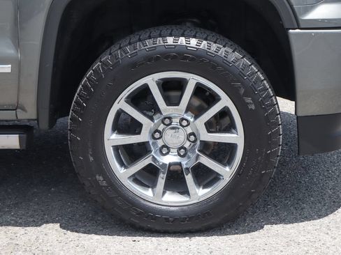Used 2017 GMC Sierra 1500 Denali AWD/4WD image 47