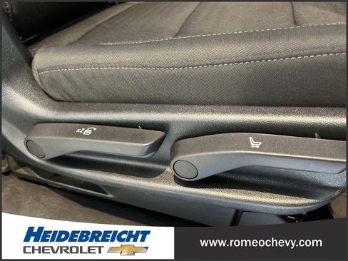 Used 2023 Chevrolet Suburban LS w/ Driver Alert Package AWD/4WD image 36
