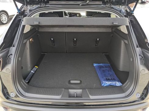 New 2026 Chevrolet Trax LT w/ Driver Confidence Package image 26