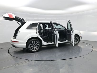 Used 2018 Audi Q7 3.0T Premium Plus w/ Premium Plus Package