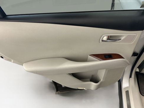 Used 2011 Lexus RX 350 AWD 4dr w/ Premium Pkg image 26