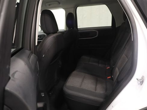 Used 2024 Ford Bronco Sport Big Bend w/ Convenience Package AWD/4WD image 13