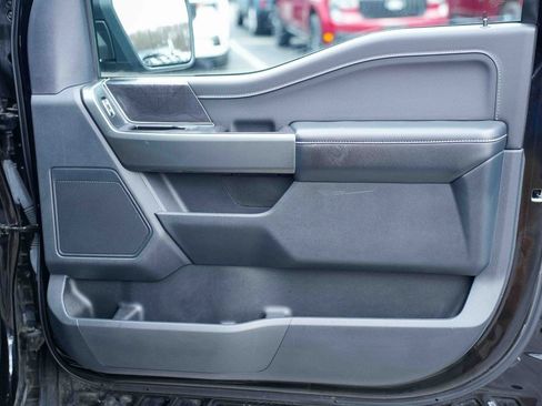 Used 2022 Ford F150 XLT w/ Equipment Group 302A High image 16