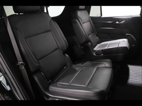 Used 2022 GMC Yukon Denali AWD/4WD image 20