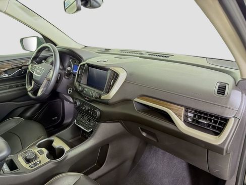 Used 2020 GMC Terrain Denali w/ Denali Premium Package image 32