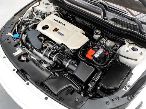 Used 2019 Honda Accord Touring image 44