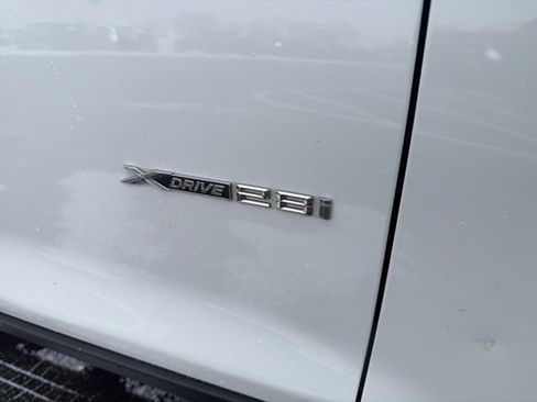 Used 2016 BMW X3 xDrive28i image 6