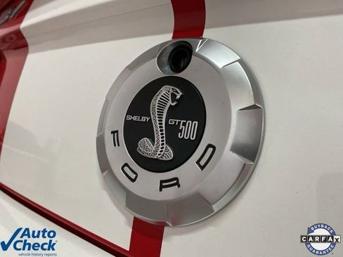 Used 2007 Ford Mustang Shelby GT500 image 60