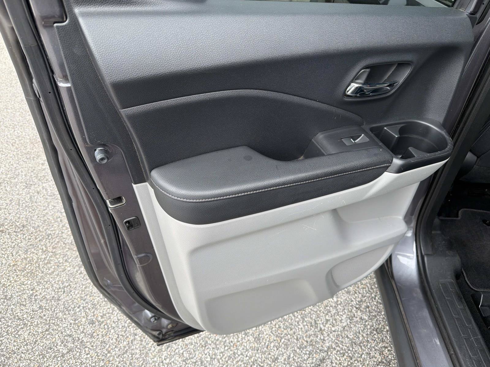 Used 2019 Honda Ridgeline RT image 22