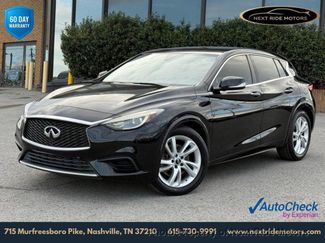 Used 2017 INFINITI QX30 w/ Cargo Package FWD video 1