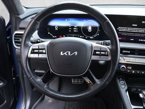 Used 2024 Kia Telluride SX Prestige X-Pro AWD/4WD image 14
