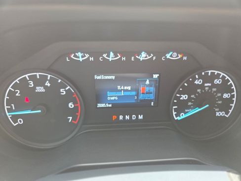 Used 2024 Ford F250 XL w/ STX Appearance Package AWD/4WD image 18