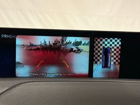 Used 2025 Lincoln Navigator L Reserve AWD/4WD image 46