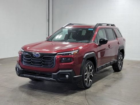 New 2026 Subaru Outback Touring XT AWD/4WD image 2