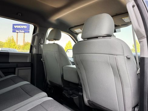Used 2020 Ford F150 XL w/ XL Power Equipment Group AWD/4WD image 19
