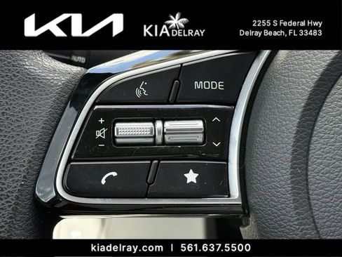Used 2023 Kia Forte LXS image 25