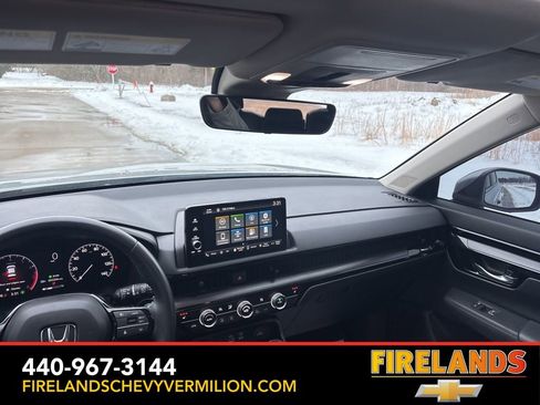 Used 2023 Honda CR-V EX-L image 47