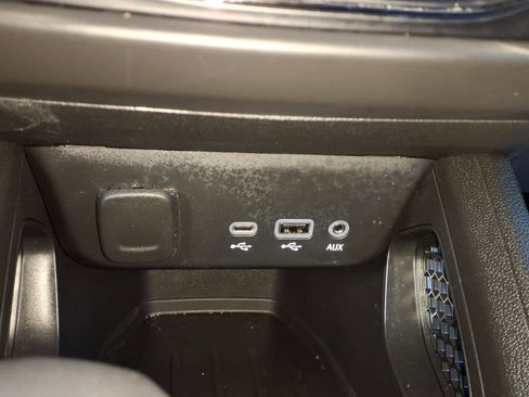 Certified 2023 Chevrolet TrailBlazer ACTIV w/ Convenience Package image 20