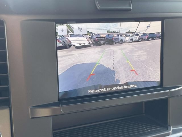 Used 2026 Ford F250 XLT AWD/4WD image 18