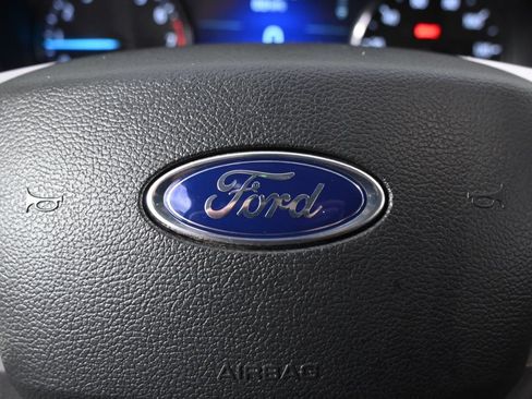 Used 2023 Ford Explorer XLT w/ Equipment Group 202A AWD/4WD image 36