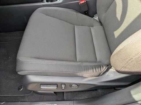 New 2026 Honda CR-V EX image 4