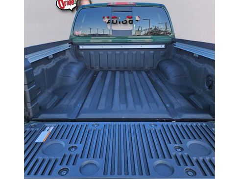 New 2026 Nissan Frontier Pro-X w/ Pro-X Convenience Package RWD image 18